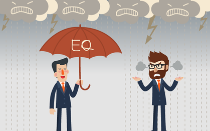 Đỉnh cao của người có EQ xuất chúng: "Hôm nay họ hờ hững với tôi, ngày mai tôi khiến họ phải mở rộng tầm mắt"