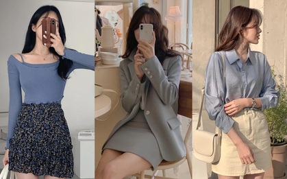 4 kiểu chân váy ngắn nhất định phải sắm cho mùa Hè vì mặc lên siêu trẻ xinh và sang chảnh