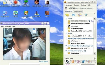 Những dịch vụ vang bóng một thời đã bị Yahoo đóng cửa