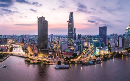 Phút nói thật của Sếp Savills Việt Nam: Vì đâu TP.HCM không còn căn hộ giá 20 triệu đồng/m2, thậm chí căn hộ 40 triệu đồng/m2 cũng sắp "tuyệt chủng"?