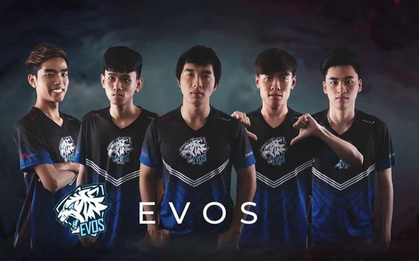 Rộ tin đồn EVOS Esports sắp trở lại VCS, cộng đồng đồn đoán về cái tên sắp bị "thay thế"
