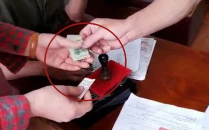 Vụ thu 100.000 đồng phí cấp căn cước gắn chip ở Hải Phòng: Công an đã trả tiền và xin lỗi dân