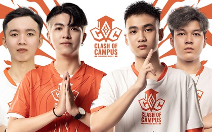 Cộng đồng Liên Quân Việt nức nở với giải Esports dành cho sinh viên, cool ngầu chẳng kém cạnh Đấu Trường Danh Vọng