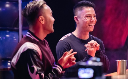 Bar Stories khiến netizen khẩu chiến dữ dội vì khách mời Hieupc: Người từng tù tội có đáng nhận ủng hộ?