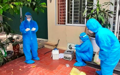 NÓNG: Giãn cách xã hội toàn TP. Hòa Bình theo Chỉ thị 15 từ 0h ngày 10/5