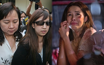 Nữ sinh uống rượu tông chết 4 người ở Girl From Nowhere 2 hóa ra là chuyện có thật, số nạn nhân còn kinh hoàng hơn thế!
