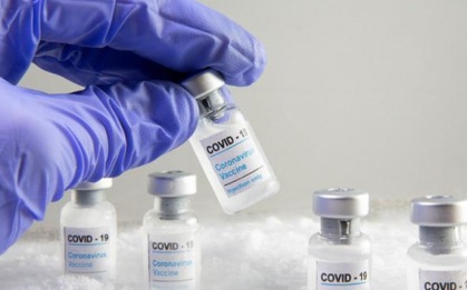 Xuất hiện biến thể mới nguy hiểm khiến cuộc đua vaccine Covid-19 thêm khó khăn