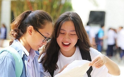 Một thí sinh đăng ký xét tuyển đại học tới 99 nguyện vọng