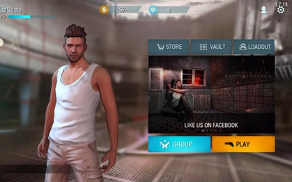 Game mobile sinh tồn đầu tiên tại VN chính là của người Việt phát triển, đạt cả doanh thu tỉ đô