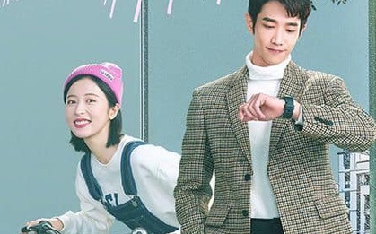 Nữ chính Mãi Mãi Là Bao Xa bị "dội bom" do già lại sai nguyên tác, poster mới vừa nhìn đã thấy "flop" nặng?