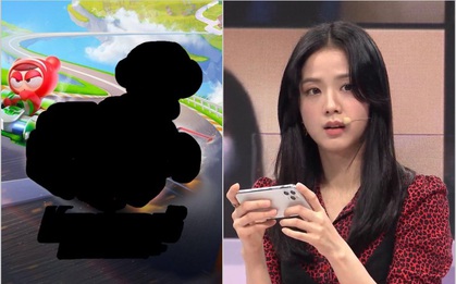 Nhờ Jisoo (BLACKPINK) mà một game mobile có lượt tải về siêu khủng, sắp đá bay huyền thoại Among Us