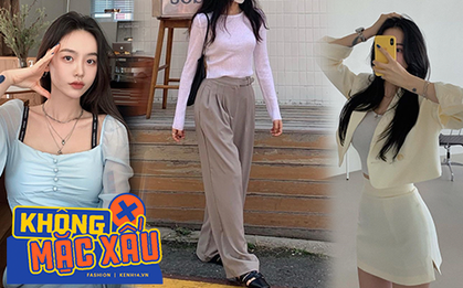 8 lỗi ăn mặc khiến style công sở mùa hè của chị em mãi thụt lùi, lùi nữa, lùi mãi, lùi ơi là lùi!