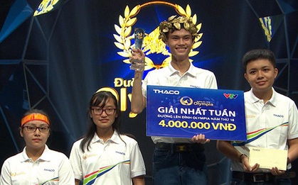 Nam sinh bị ghét nhất Đường Lên Đỉnh Olympia vì khóc quá nhiều: Cuộc sống hiện tại gây bất ngờ, du học tại một trường cực đỉnh