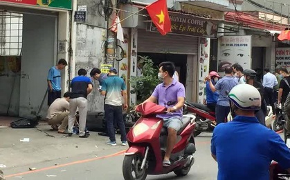 Điều tra vụ ô tô truy đuổi, tông thẳng vào xe máy, chèn qua làm 2 người tử vong