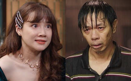 Cây Táo Nở Hoa có đang làm khán giả ức chế với những tình tiết khiên cưỡng, phi logic?