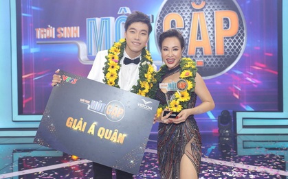 Á quân Trời Sinh Một Cặp - Thái Sơn: "Vẫn gặp gỡ và làm việc với chị Uyên Linh vì Sơn tự tin có thể làm nhạc cho chị"