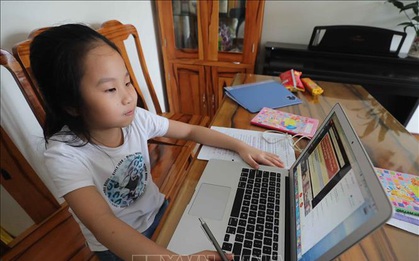 Hà Nội: Trường đủ điều kiện sẽ được tổ chức kiểm tra định kỳ trực tuyến