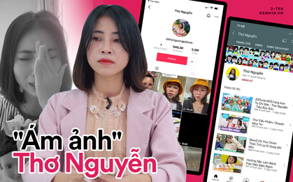 Thơ Nguyễn âm thầm xoá luôn video xin lỗi, trở lại rầm rộ trên cả YouTube lẫn TikTok?