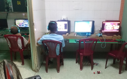 Mất đi net cỏ, game thủ Việt cũng không còn khái niệm "chơi trước trả tiền sau" và một loạt kỷ niệm đáng nhớ
