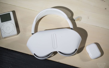 AirPods Max trị giá 549 USD cũng không thể nghe nhạc lossless trên Apple Music