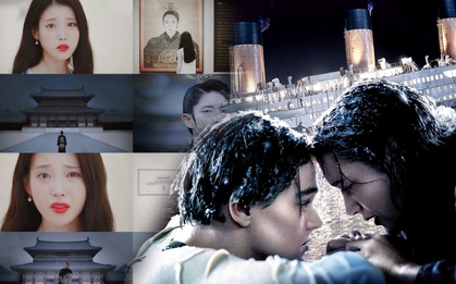 Những phút giây chia tay làm netizen khóc "trôi sông lạc chợ": Titanic đầy bi thương liệu có đọ nổi cái tên cuối cùng?