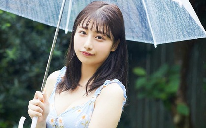 Hết bị “tóm” ảnh vào khách sạn, nữ idol sinh năm 2000 lại phải trả giá vì lộ ảnh sống thử với nhà sản xuất hơn 40 tuổi