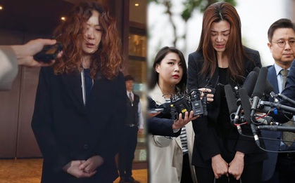 Vụ tiểu thư tài phiệt hành hung nhân viên ở drama 18+ Mine là lùm xùm có thật chấn động thế giới một thời?