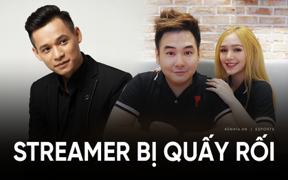 Khi các hot streamer bị quấy rối: Độ Mixi, Xemesis "cầu cứu" cộng đồng mạng, nhưng có người đòi kiện hẳn ra toà?