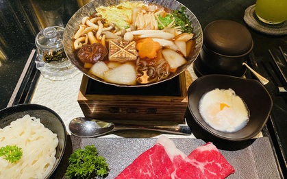 Chủ yếu bán không gian và trải nghiệm, những nhà hàng siêu sang sẽ tồn tại giữa đại dịch Covid-19 như thế nào?