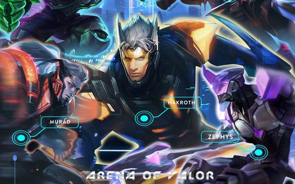 Cộng đồng hỏi: "Chơi game gì mùa dịch?", game thủ Liên Quân ngay lập tức có câu trả lời bá đạo nhưng cũng khiến chúng ta "cười ra nước mắt"