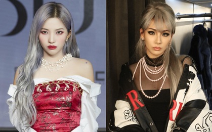 Trưởng nhóm (G)I-DLE debut solo vào tháng 6, liệu có thành công như "chị đại" CL?