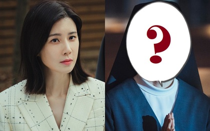 Giả thuyết sốc óc về trùm cuối phim 18+ Mine: Tiếp cận làm thân và giết hại "mợ út" Lee Bo Young?
