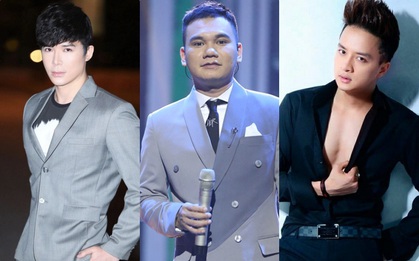 Nhạc sĩ Khắc Việt lên tiếng giữa ồn ào bán hit Cao Thái Sơn cho Nathan Lee: "Vấn đề của tôi phải là nhiều tiền"