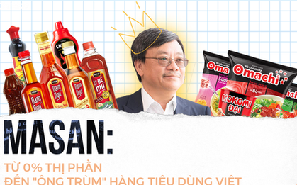 Nhìn cách dạy con của tỷ phú Nguyễn Đăng Quang để hiểu sự khác biệt trong tư duy giữa người giàu và người nghèo