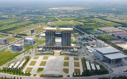Lộ diện top 10 tỉnh thành có thu nhập bình quân đầu người cao nhất năm 2020: Cả TP. HCM và Hà Nội đều không dẫn đầu