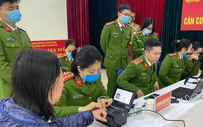 Bắt giam Chủ tịch xã tự ý cắt điện khu vực làm CCCD sau khi xin "ưu tiên" không được