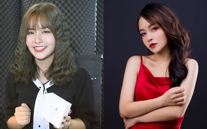 MC Mộc Miên bất ngờ "mở show" chia sẻ về quá khứ tự ti, nhiều lần bật khóc vì bị body shaming ngay trên sóng stream