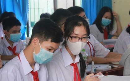 Hà Nội công bố "tỷ lệ chọi" vào lớp 10 công lập năm 2021, trường nào cao nhất?