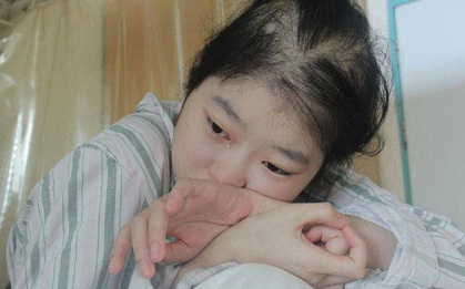 Cô gái 18 tuổi mất nửa dạ dày, sống nhờ thức ăn dạng lỏng suốt đời vì thường xuyên ăn loại rau nhiều người thích