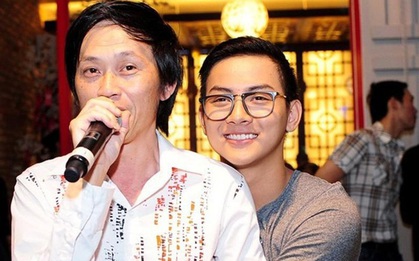 Hoài Lâm có động thái mới giữa lúc bố nuôi NS Hoài Linh gặp liên hoàn thị phi