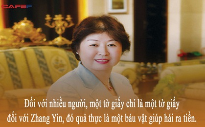 Nữ tỷ phú phất lên từ đáy xã hội, biến rác thành “vàng”: Xuất thân có thể tầm thường nhưng năng lực nhất định phải phi thường, giàu hay nghèo không phải tại số