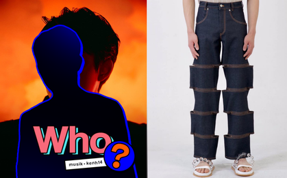 Lời tiên tri về idol Kpop và chiếc "quần què" thành hiện thực, ai đã "may mắn" được diện?