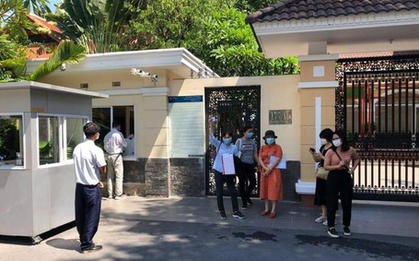 Hơn 1.000 phụ huynh ký đơn phản đối trường quốc tế tăng học phí