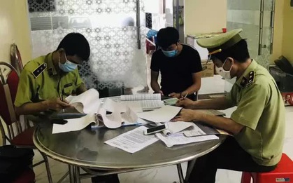 Một bàn có 5 khách ngồi ăn sáng không giãn cách, chủ nhà hàng bị phạt 7,5 triệu đồng