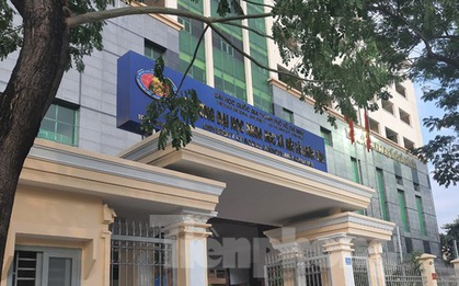 Vụ 11 giảng viên khoa Hàn Quốc nghỉ việc: ĐHQG TP.HCM lên tiếng