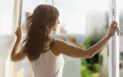 Chuyên gia y tế nói về sự "nguy hiểm" khi dùng điều hòa trong mùa dịch COVID-19