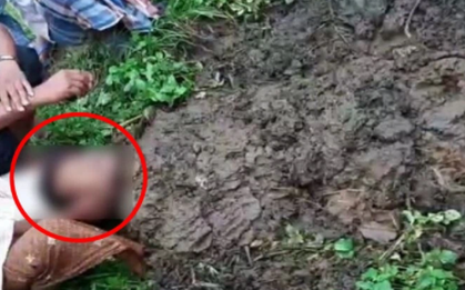 Người đàn ông bị sét đánh, gia đình không thèm đưa đến bệnh viện mà bày cách hồi sinh "kinh dị" và kết cục gây phẫn nộ