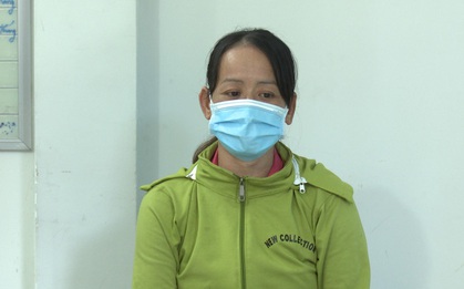 Sợ chồng nghi ngoại tình, mẹ nhẫn tâm ném con mới sinh xuống sông