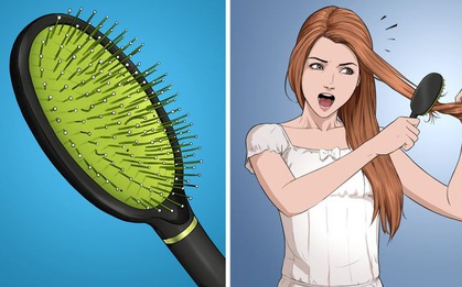 10 vật dụng trong nhà nên vứt bỏ ngay cả khi còn mới kẻo rước bệnh vào người