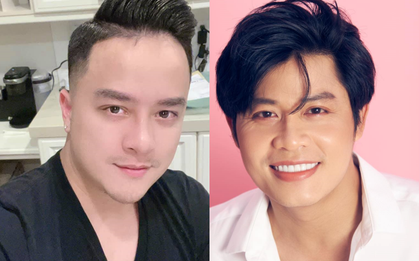 Cao Thái Sơn gửi "tâm thư" đến Nguyễn Văn Chung: "Cậu đã sai quá sai! Cậu chính là người tiếp tay cho mọi thứ bùng cháy hơn"